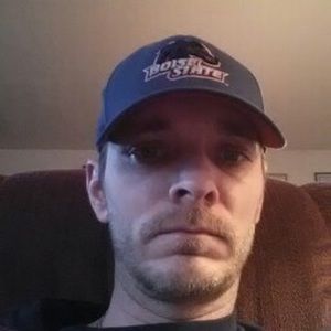 Meet your Posher, Ted